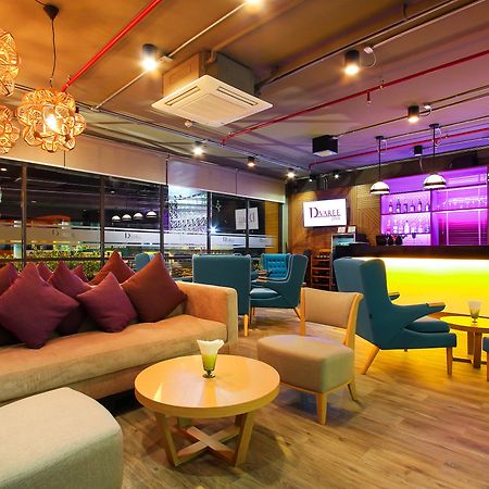 Plaai Prime Hotel Rayong Sha Extra Plus Exterior foto