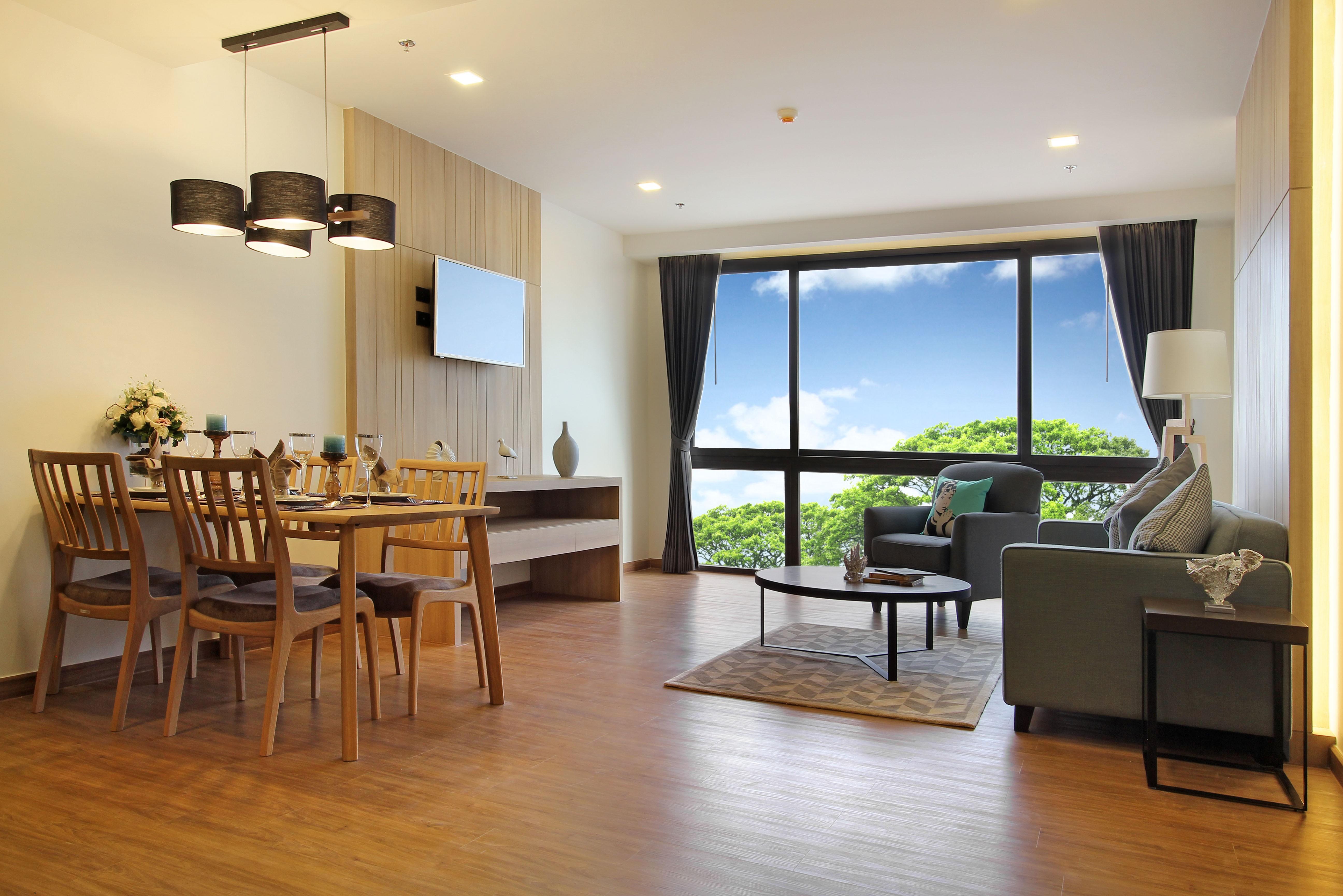 Plaai Prime Hotel Rayong Sha Extra Plus Exterior foto