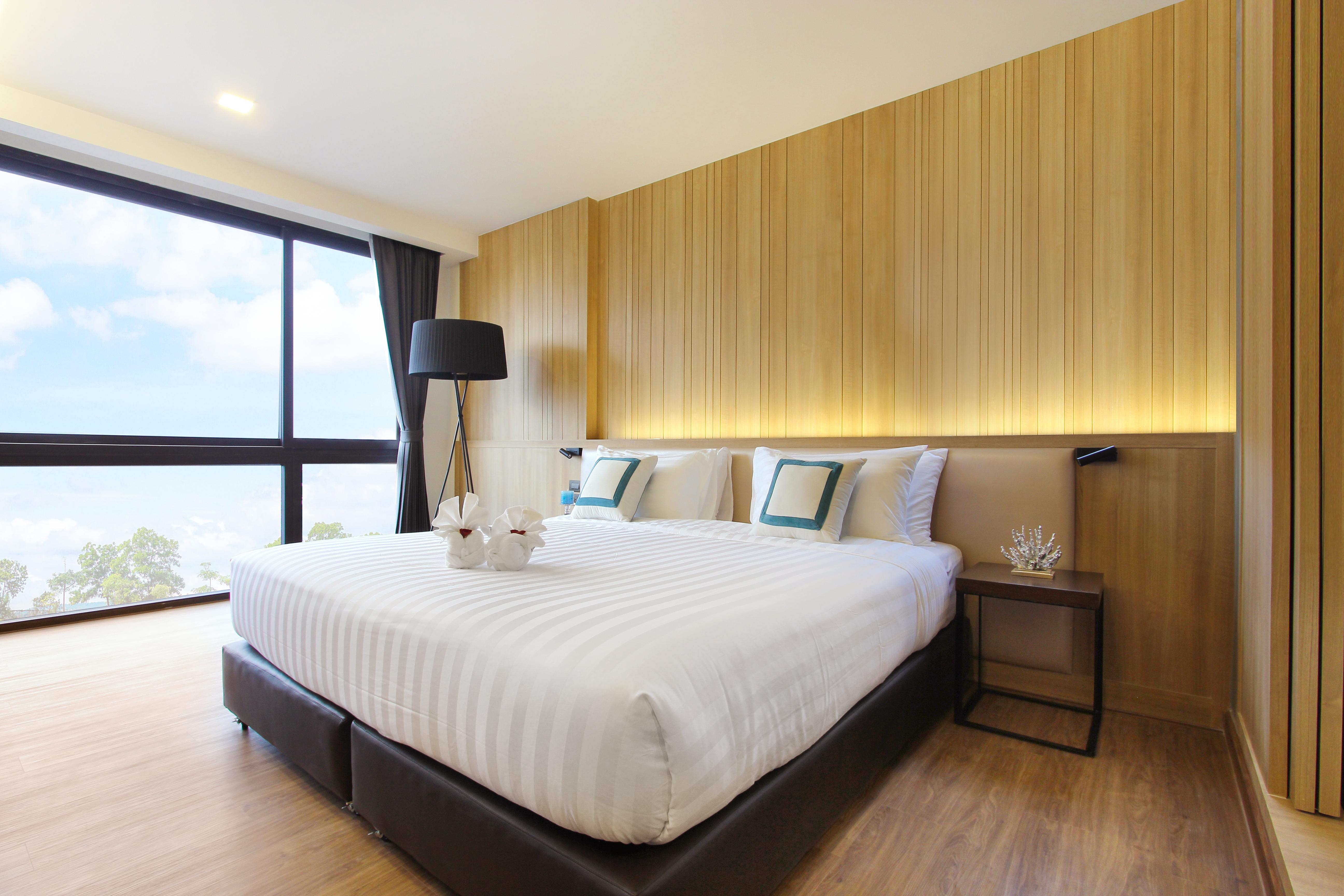 Plaai Prime Hotel Rayong Sha Extra Plus Exterior foto