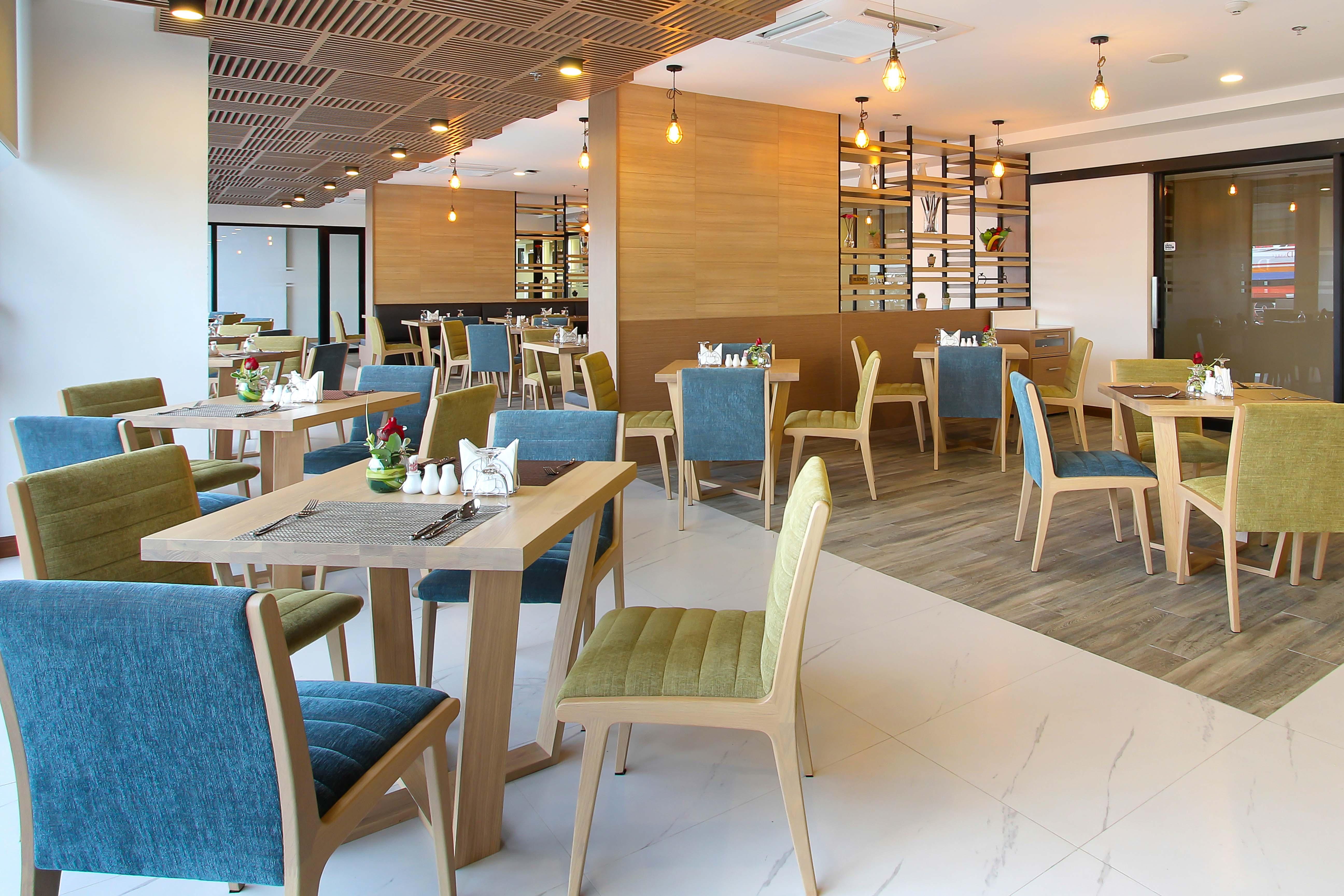 Plaai Prime Hotel Rayong Sha Extra Plus Exterior foto