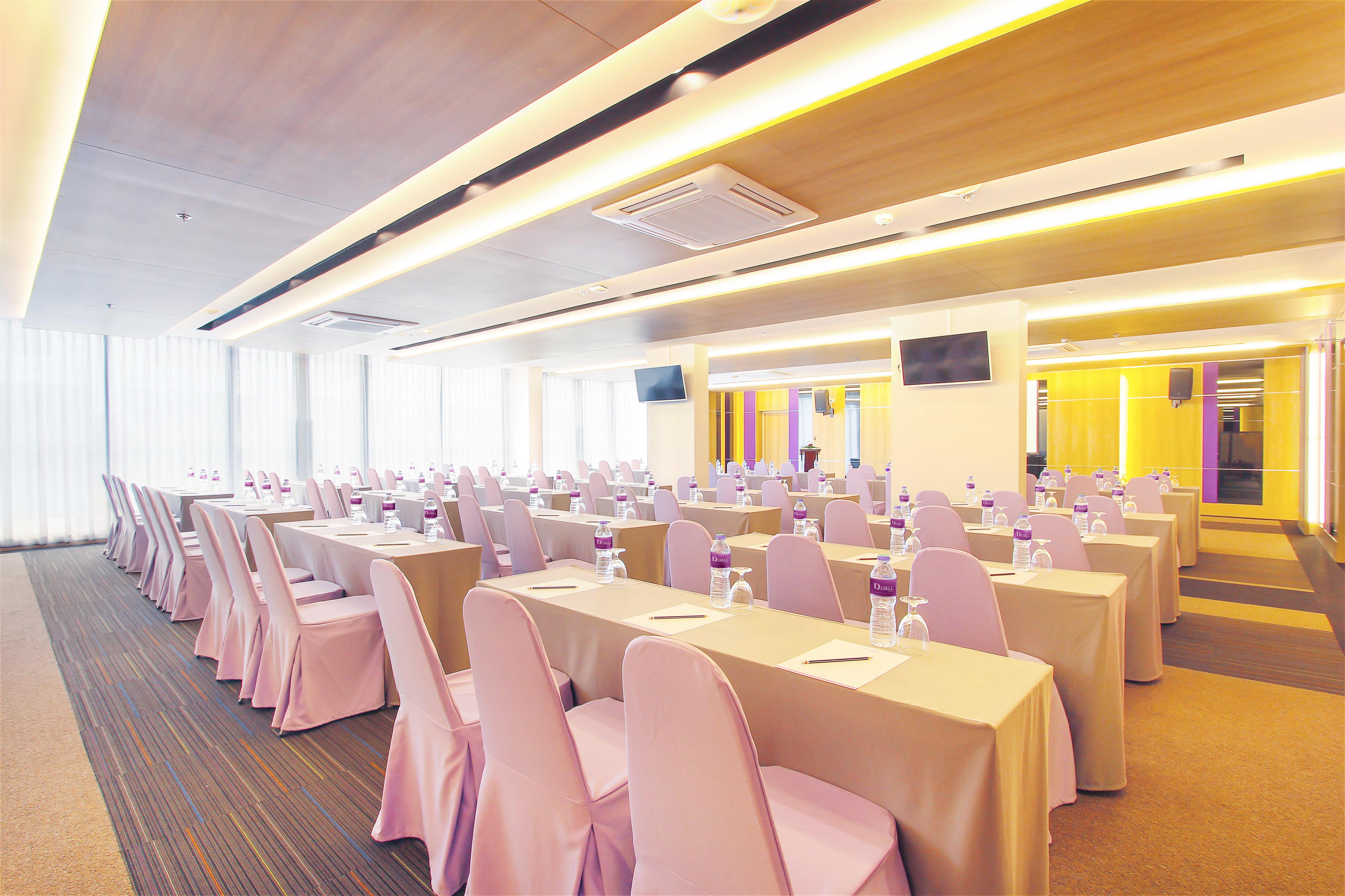 Plaai Prime Hotel Rayong Sha Extra Plus Exterior foto