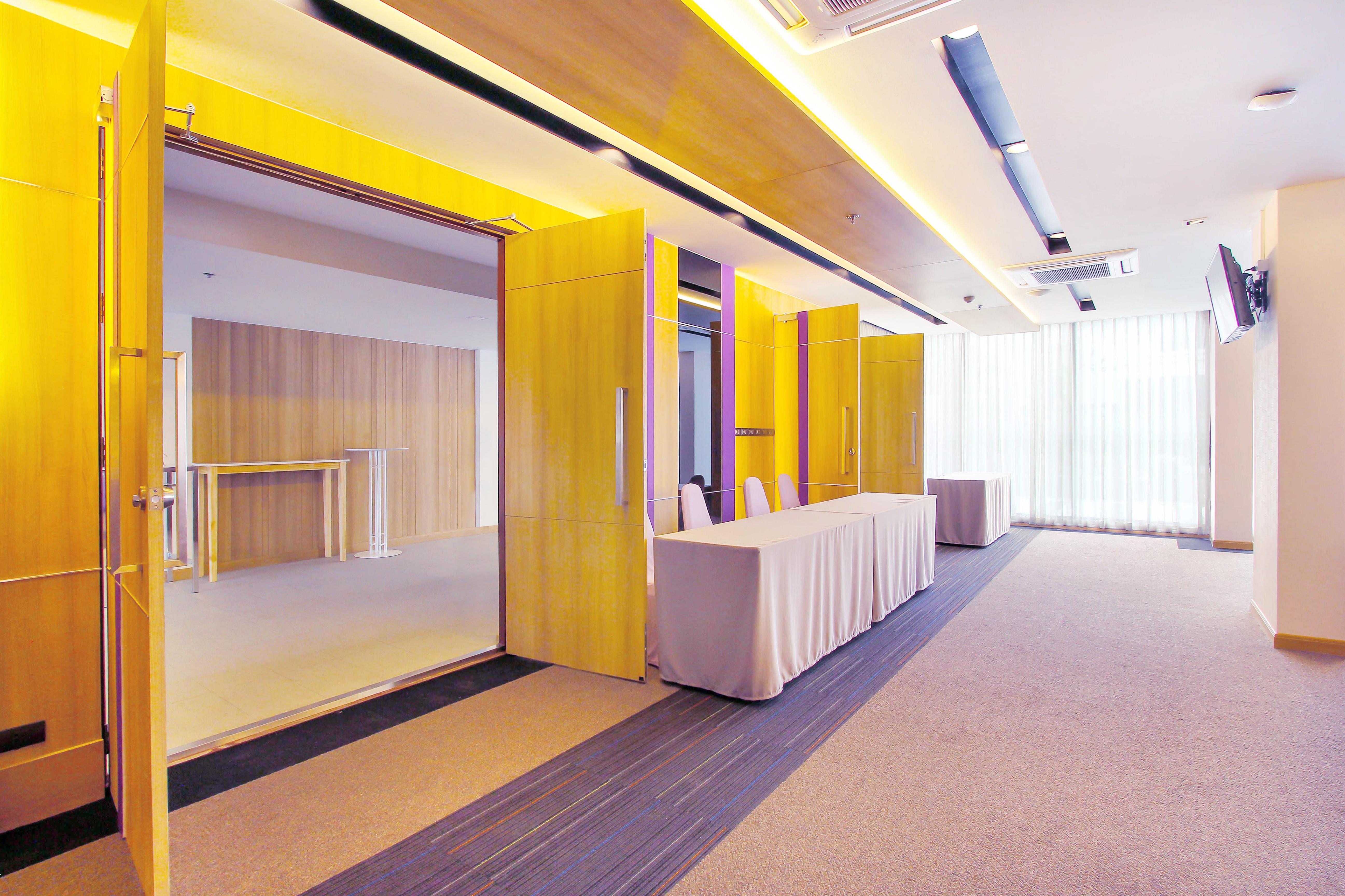 Plaai Prime Hotel Rayong Sha Extra Plus Exterior foto