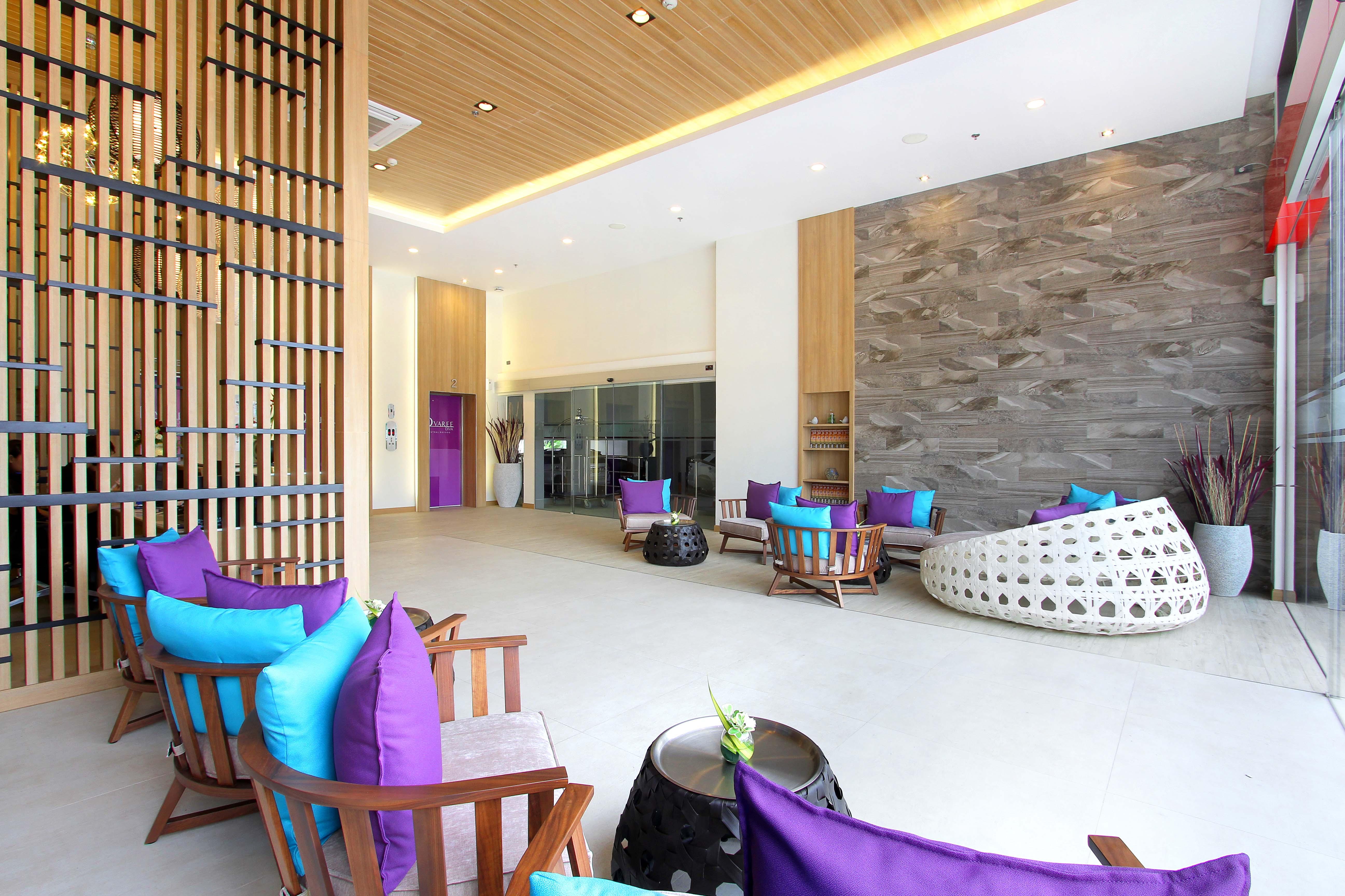 Plaai Prime Hotel Rayong Sha Extra Plus Exterior foto