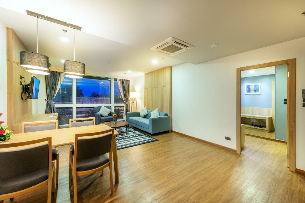 Plaai Prime Hotel Rayong Sha Extra Plus Exterior foto