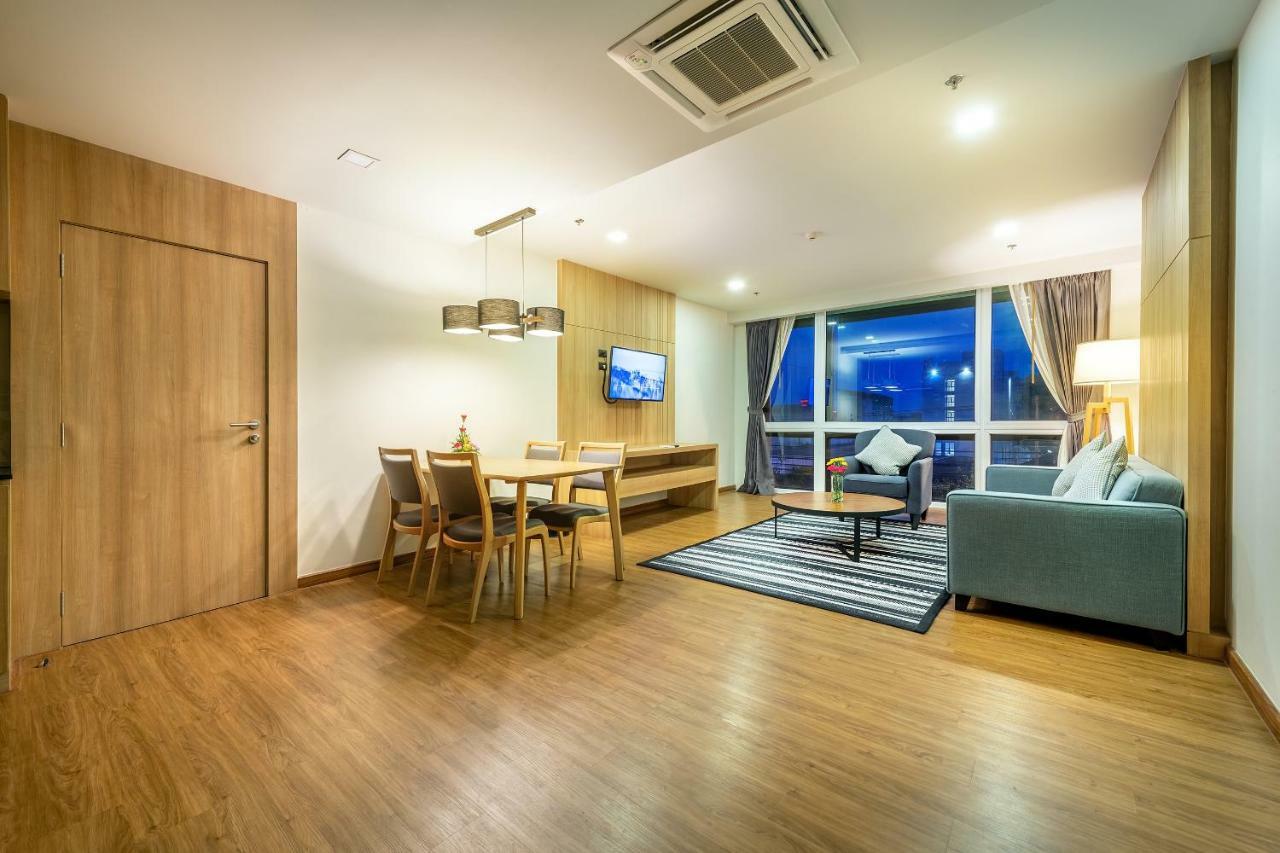 Plaai Prime Hotel Rayong Sha Extra Plus Exterior foto